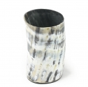 natural shoe horn